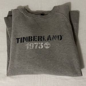 timberland established 1973 sweatshirt